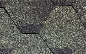 Liddaton fibreglass shingle repairs