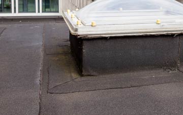 disadvantages of Liddaton flat roofs