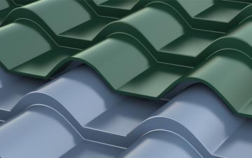 who should consider Liddaton plastic roofs