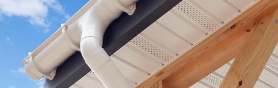 get Liddaton guttering quotes today