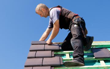 disadvantages of Liddaton slate roofing