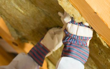 types of Liddaton pitched roof insulation materials